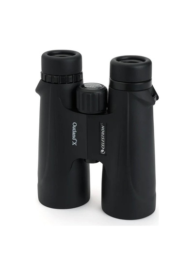 Celestron 71348 Outland X 10x50 Dürbün Siyah