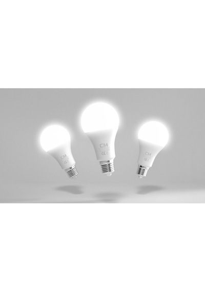 13w E27 Duy Beyaz Işık Led Ampul 6500k Beyaz Ampul Ile Enerji Tasarrufu Sağlayın