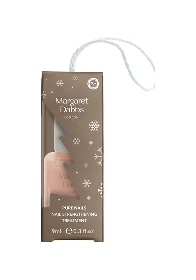 Nail Strengthening Treatment Bauble - Yılbaşı Özel Tırnak Güçlendirici Bakım Jeli - 9 Ml