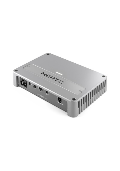 Özenhifi'den Hertz Marine Venezıa V1