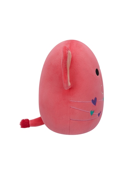 Squishmallows Fil Kyla 13 Cm Va01644 Çok Renkli