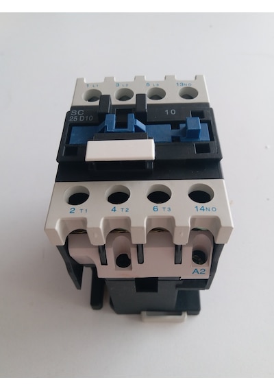 SAYPORT  SC-25D-10