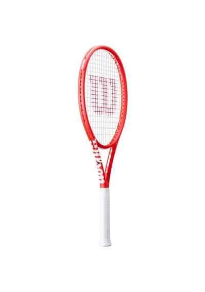 Wilson Clash 100ul V3 Reverse İnfrared Tenis Raketi 265 Gr. Wr212810u2