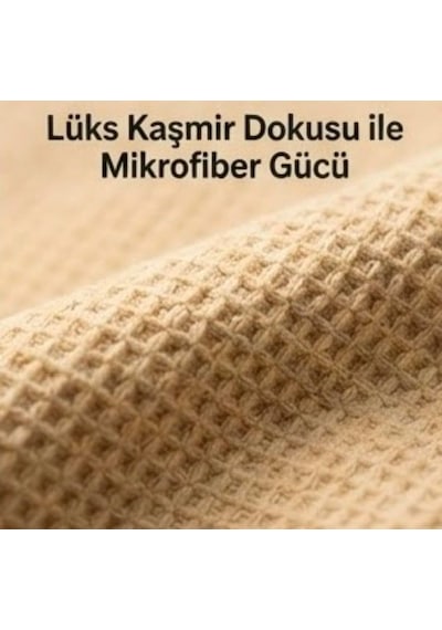 230 G/m² Premium Mikrofiber, 30x30 Cm Ekran Temizleme Bezi