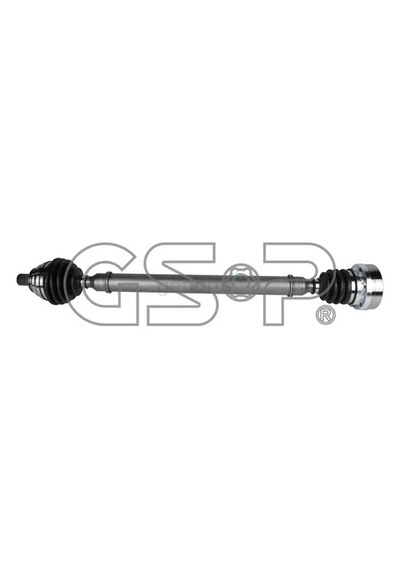 Aks Komple Ön Sağ Volkswagen Jetta 2015-2018