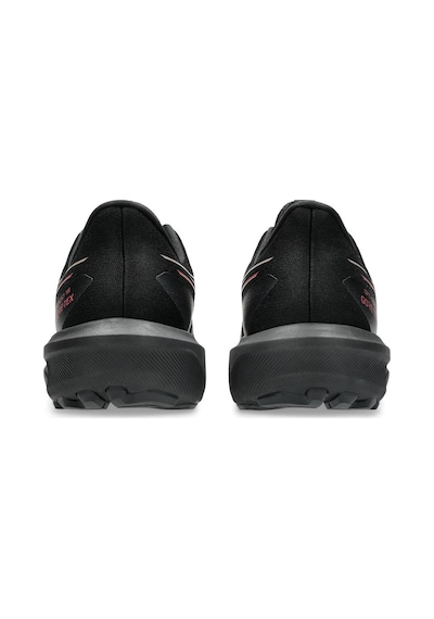 Asics 1011c233-001 Gt-1000 15 Gtx Erkek Koşu Ayakkabısı Siyah