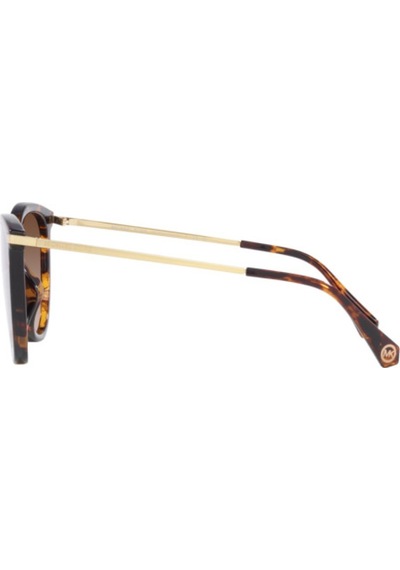 Michael Kors Güneş Gözlüğü Mk2184u 56 300613 Havana