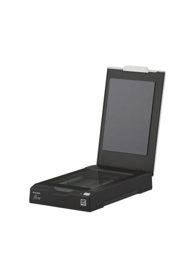Ricoh Fı-70f Flatbed A6 Tarayıcı