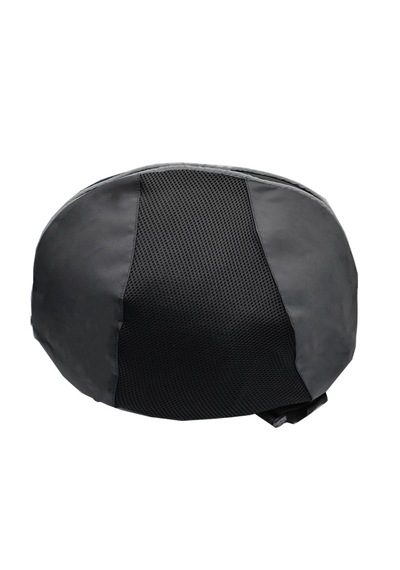 Vexo V100 Motosiklet Kask Çantası Siyah