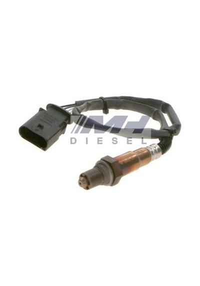 Bosch 0258006127 Lambda Sensörü Land Rover Freelander, Mg Ve Rover