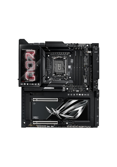Asus Rog Maxımus Z890 Extreme Intel Lga1851 Z890 Ddr5 Aaaa18asu0001