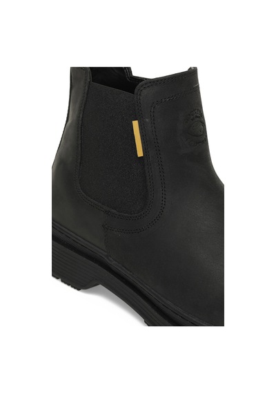 Dockers By Gerli 237406 4pr Siyah Erkek Biker Bot 000000000101913835