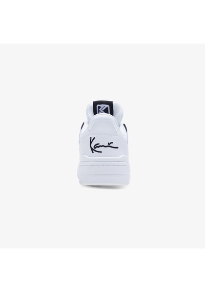 Karl Kani 89 Lxry Erkek Beyaz/siyah Sneaker