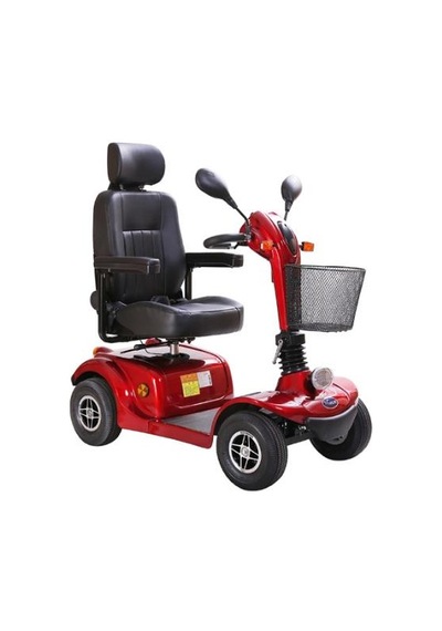 Scuba S350 Deiser Midi Sccoter