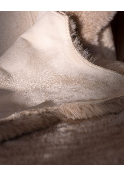 Madame Coco Armend Post - Bej - 60x90 Cm 8684427001288 Ekru