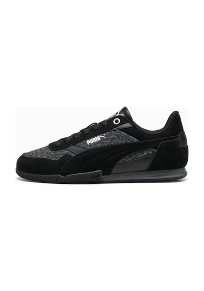Puma Bella Donna Feline Sneakers Women Kadın Ayakkabı 40821901 Siyah