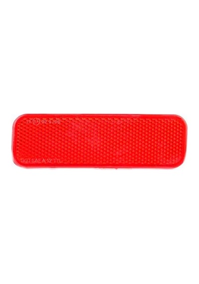 Ford Transit V363 Custom 2012 Ve Sonrası Arka Tampon Reflektör Sol Oem Bk21515c0aa Oem Bk21 515c0 Aa