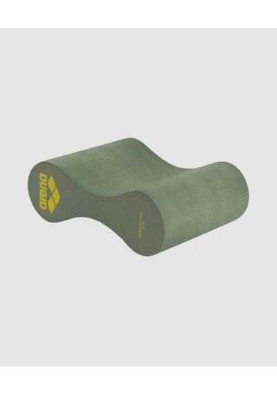 Arena Freeflow Pullbuoy Iı Unisex Yeşil Yüzme Tahtası 006835130