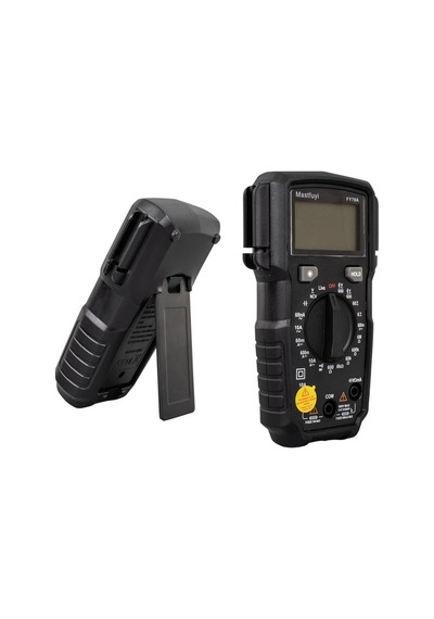 Fy79a Digital Multimetre Ölçü Aleti True Rms 21047