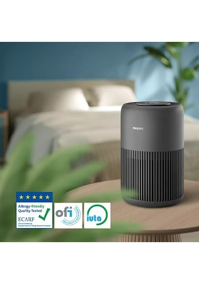 Philips Mini Hava Temizleyici Ac0951/13