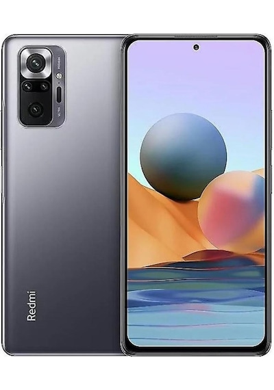 Redmi Note 10 Pro Anti Statik Ekran Koruyucu Toz Tutmayan Kırılmaz Cam
