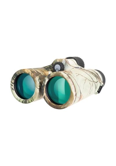 Levenhuk Maple Camo 10x42 Binoküler Dürbün Çok Renkli