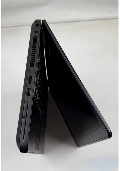Dell Latitude E5540 i7-4600U 8 GB 128 GB 15.6" W11P Dizüstü Bilgisayar (Yenilenmiş)