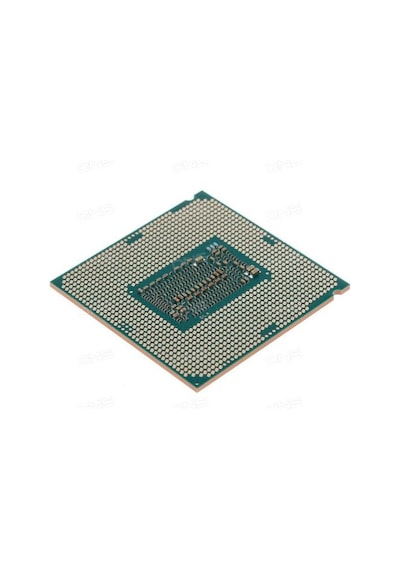 Intel Core i5-9600K 3.7 GHz LGA1151 9 MB Cache 95 W İşlemci Tray