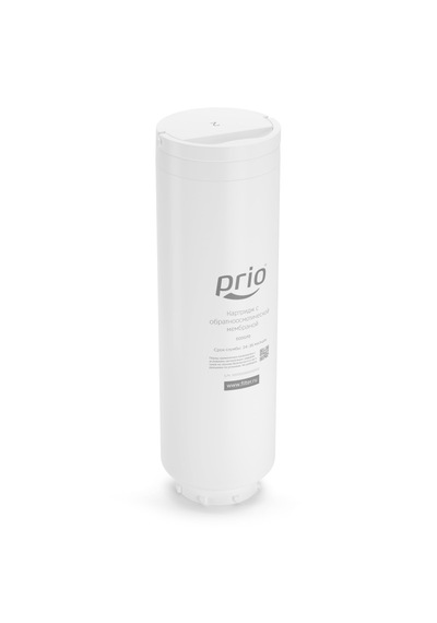 Prio K862 Toray Nsf Onaylı 600 Gpd Ters Ozmoz Membran