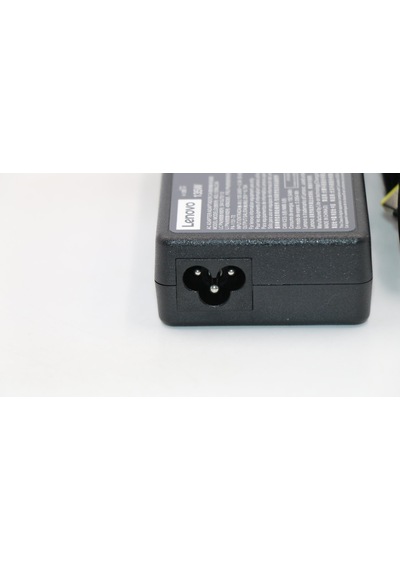Lenovo Uyumlu 20V 6.75A 135W Sari Pinli Usb Uç Notebook Adaptör