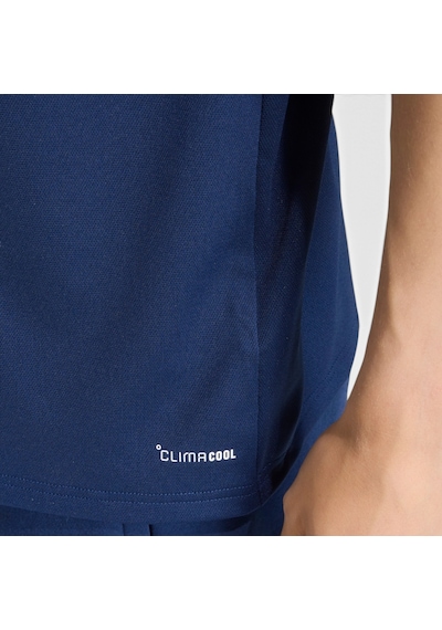 Adidas Ent26 Polo Jz6663 Lacivert Erkek Tişört