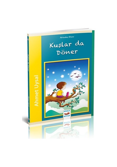Kuşlarda Döner