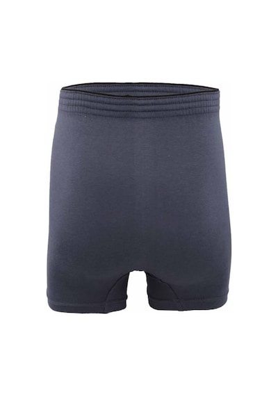 İlke Ilke Erkek Penye Boxer 011 - 3 Adet