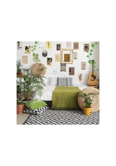 Fairygrunge Poster Seti- 20 Adet-a5