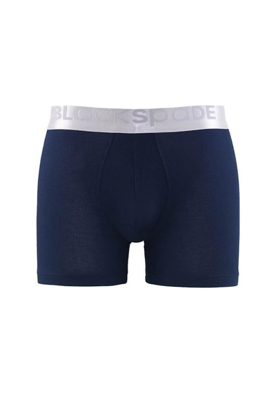 Blackspade 9303 Erkek Silver Lacivert Boxer Blackspade 9303 Erkek Silver Lacivert Boxer