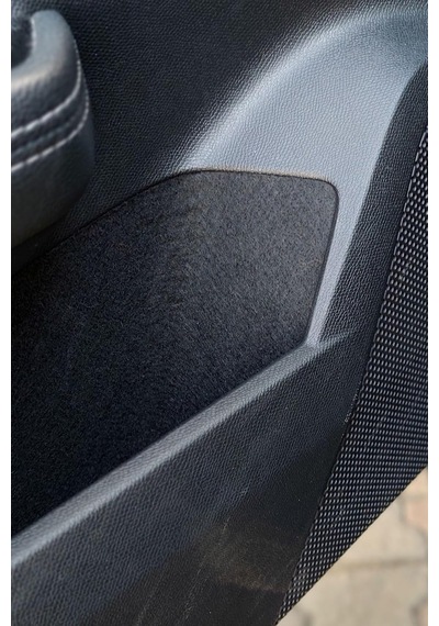 Graficar Design Opel Astra L Konfor Seti Benzinli İle Uyumlu Araç Içi Eşya Cepleri Ses Giderici Kaplama Set
