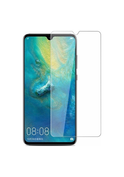Huawei Mate 20X Nano Kırılmaz Cam Ekran Koruyucu