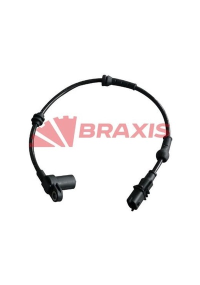 Opel Corsa 2000-2012 Arası 1.8, 1.7 Dı 16v, 1.2 16v, 1.7 Dtı, 1.7 Dtı 16v Braxis Marka Ön Abs Sensörü