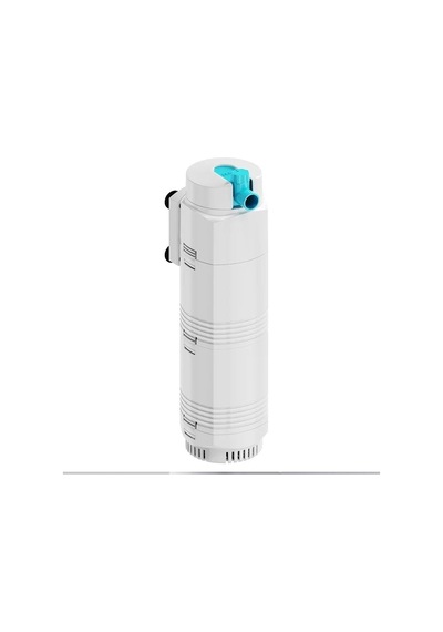 Waterbear Wb-g810 Uv'li Zamanlayıcılı Akvaryum İç Filtre