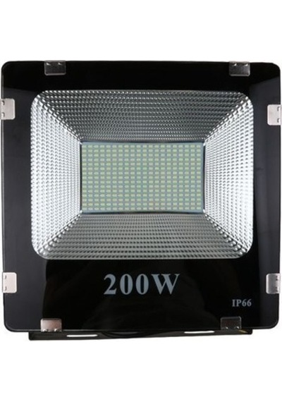 Smd 200 W Led Projektör