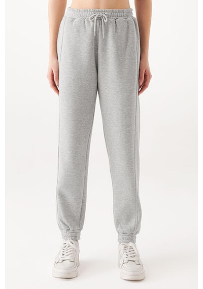 Mavi M1600430-32175 Kadın Eşofman Altı Gri Melanj Kadın Non Denim Pant M1600430-32175-R0557 Gri Mavi M1600430-32175 Kadın Eşofman Altı Gri Melanj Kadın Non Denim Pant M1600430-32175-R0557 Gri