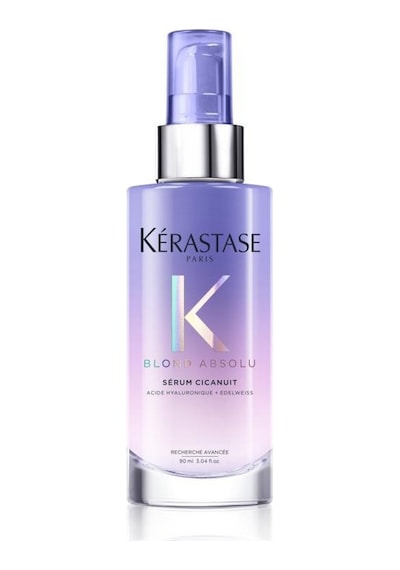 Kerastase Blond Absolu Cicanuit Onarıcı Gece Serumu 90 ML