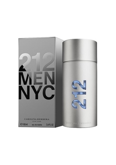 Carolina Herrera 212 Edt 100 Ml Erkek Parfüm Diğer