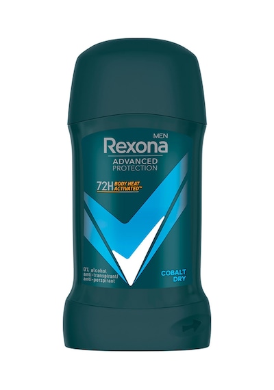 Rexona Men Cobalt Dry Stick 50 Ml 2 Adet