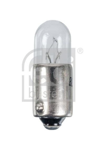 Febı Ampul Park Ve Gösterge Dıpsız 24v 4w Park 53 3930 AOD-FEBI 173296