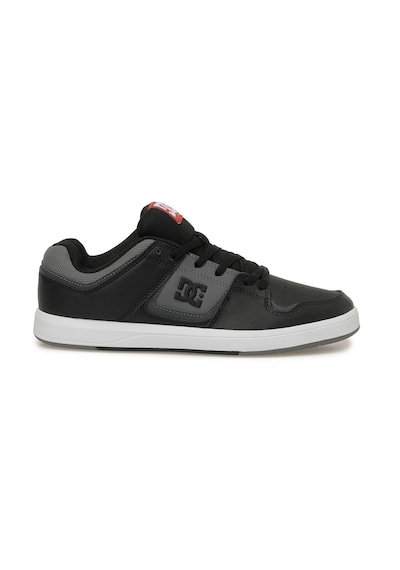 Dc Shoes Cure Siyah Erkek Sneaker 000000000102086453 Siyah