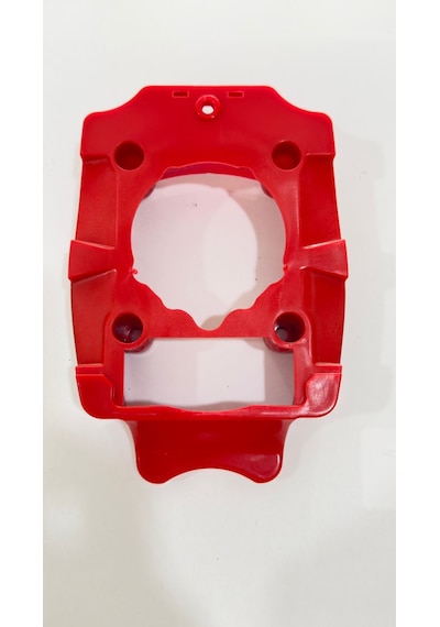 Ferrino Pro 61 Motor Kaporta Alt