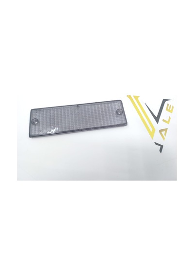 Bmw 3 Serisi Sinyal Camı - Füme - Yan Sanayi E30.M40 -6313138601