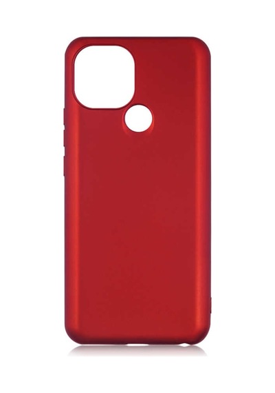 General Mobile 21 Kılıf Soft Mat Premier Case