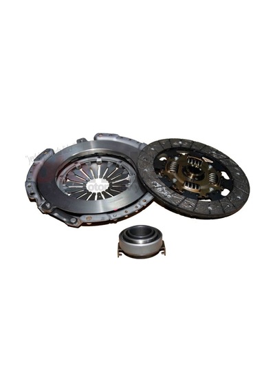 VALEO 801607 DEBRİYAJ SETİ CIVIC HB 1.6 16V 01-06